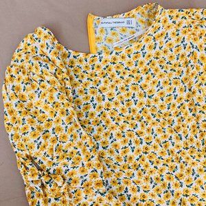 Faithfull the brand Daphne sundress